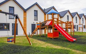 Holiday Complex With Pool, Rewal